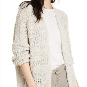 Free People Saturday Morning Cardigan